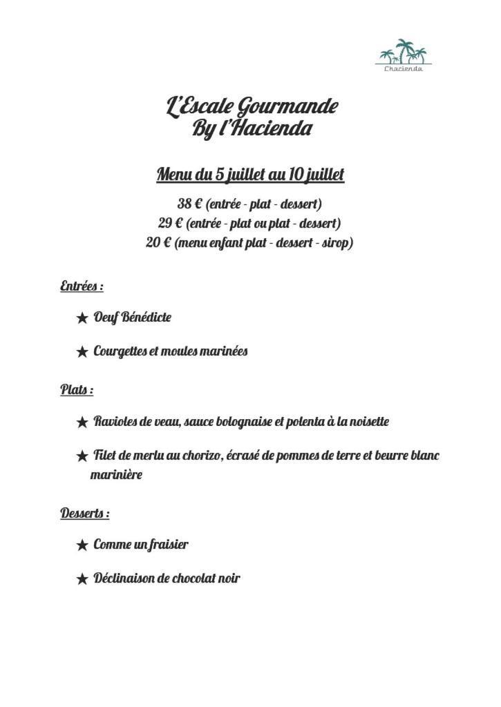L'Hacienda Bed and Breakfast Tartas Exteriör bild
